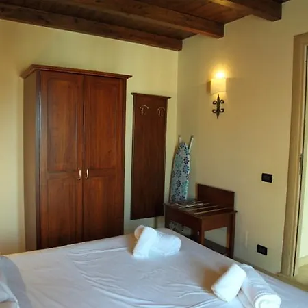 Mediterraneo - By Vacation Service Appartement *