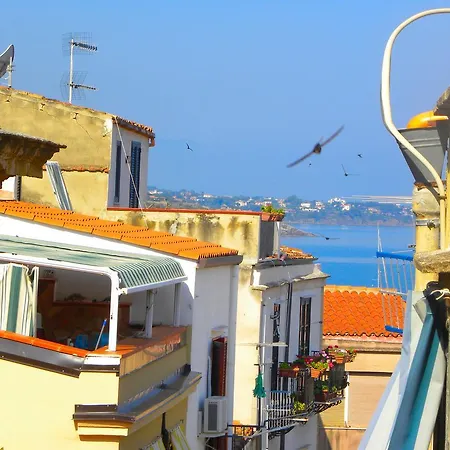 Mediterraneo - By Vacation Service Cefalu