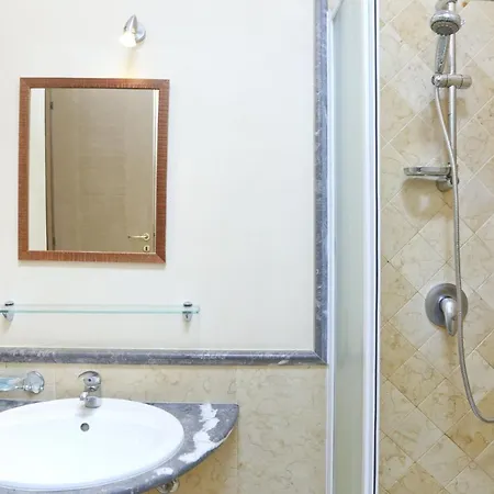 Mediterraneo - By Vacation Service Cefalù